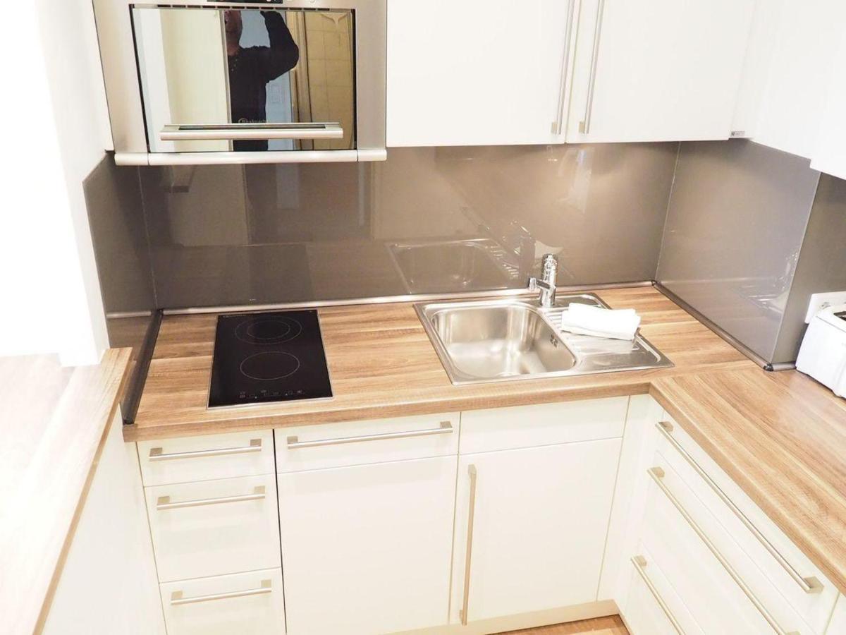 Appartement-155 فيسترلاند المظهر الخارجي الصورة